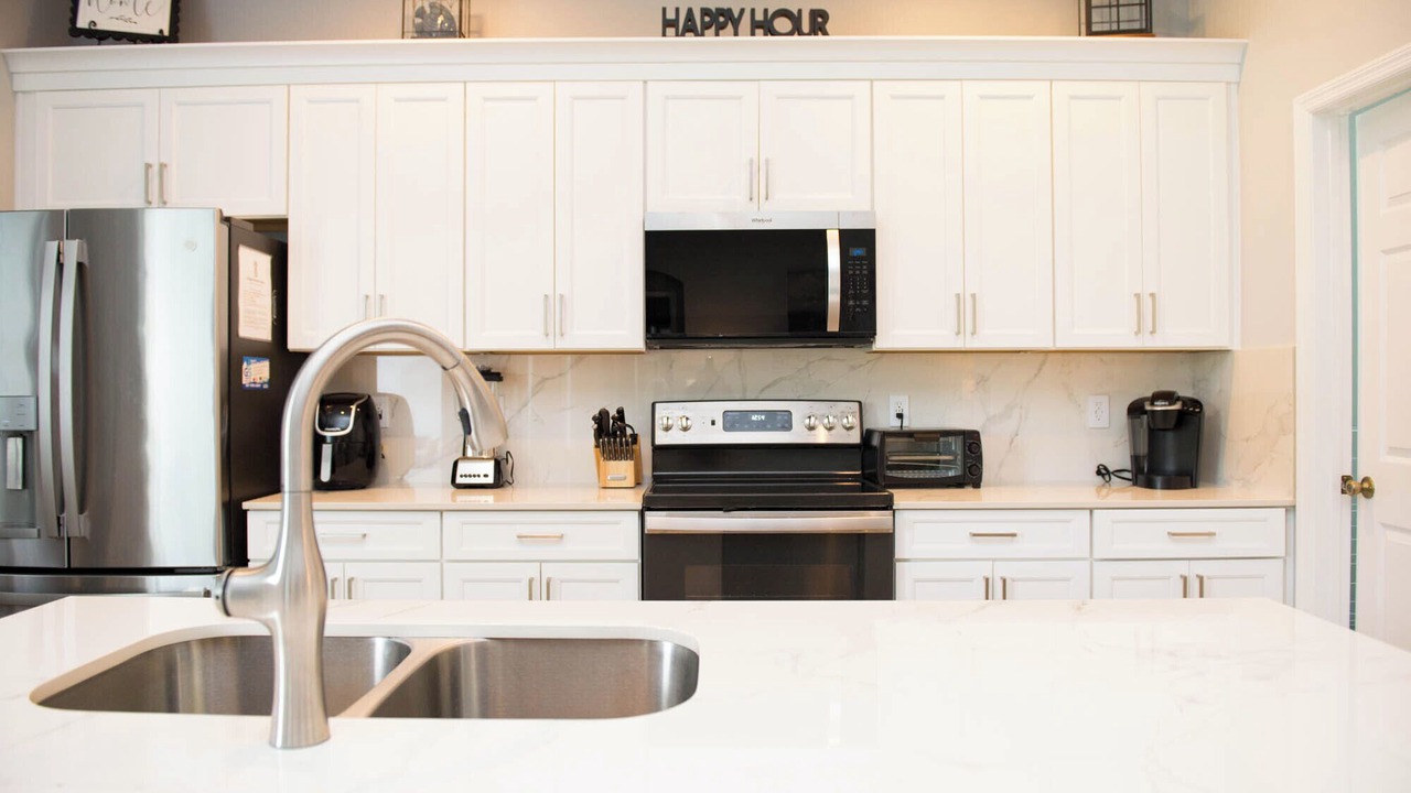Photo of Kitchen in Windsor Palms
