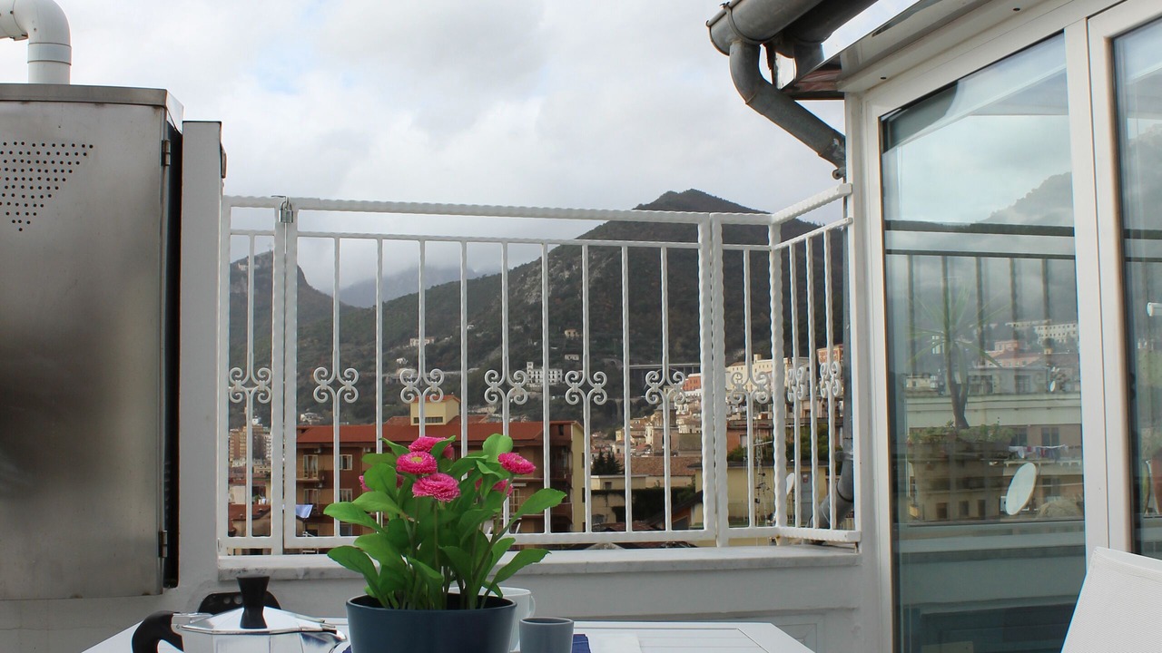 Photo of Outdoor in Salerno