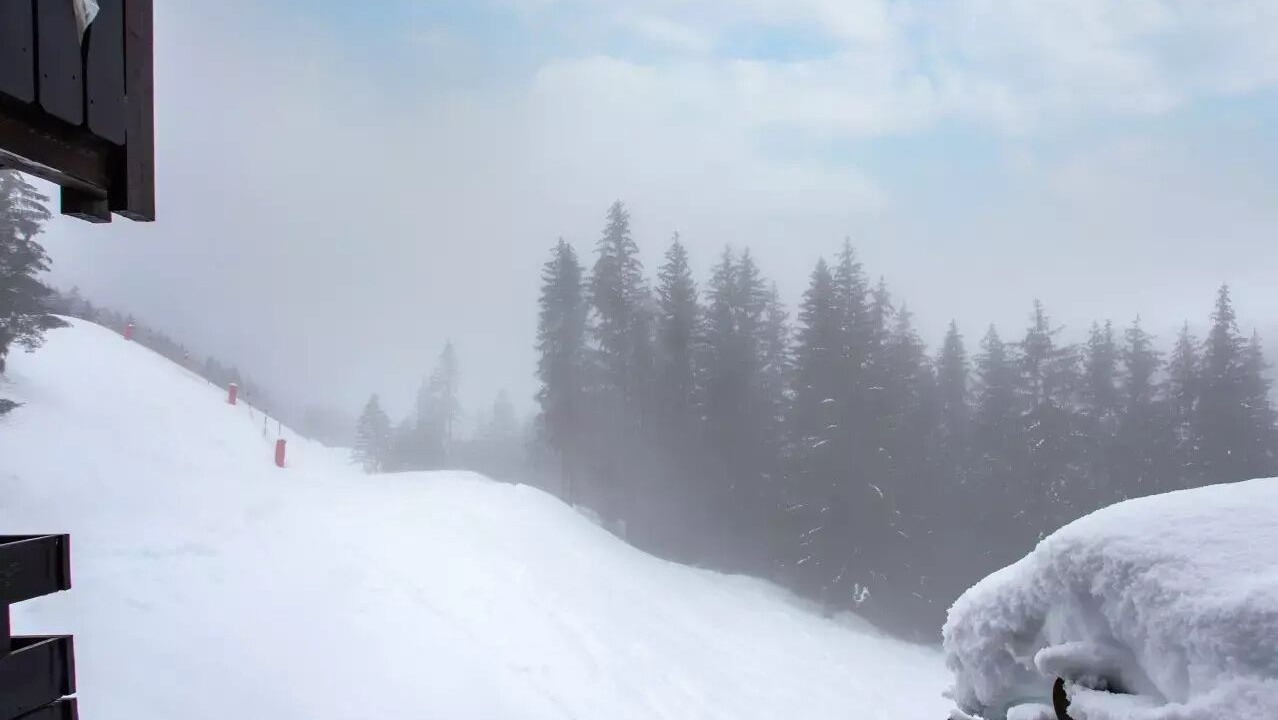 Photo of Others in Courchevel