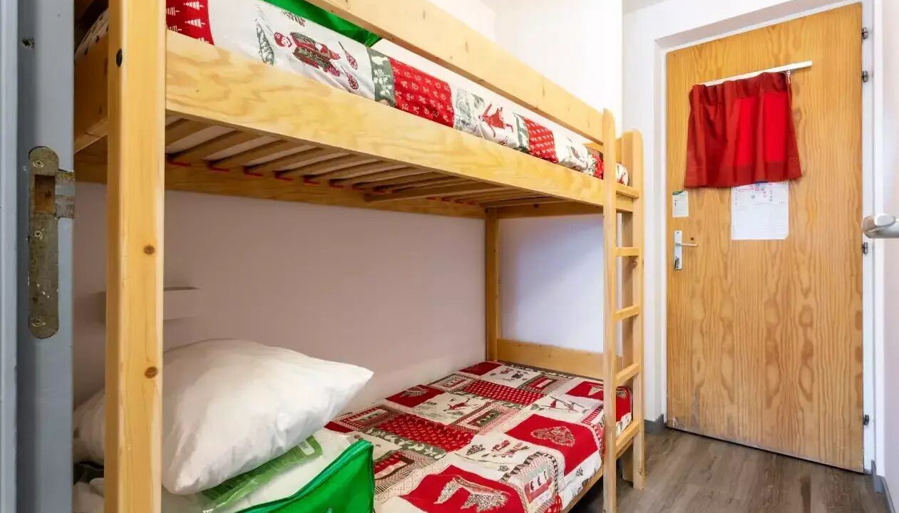 Photo of Bedroom in Courchevel
