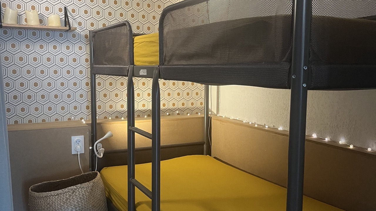 Photo of Bedroom in Rayol-Canadel-sur-Mer
