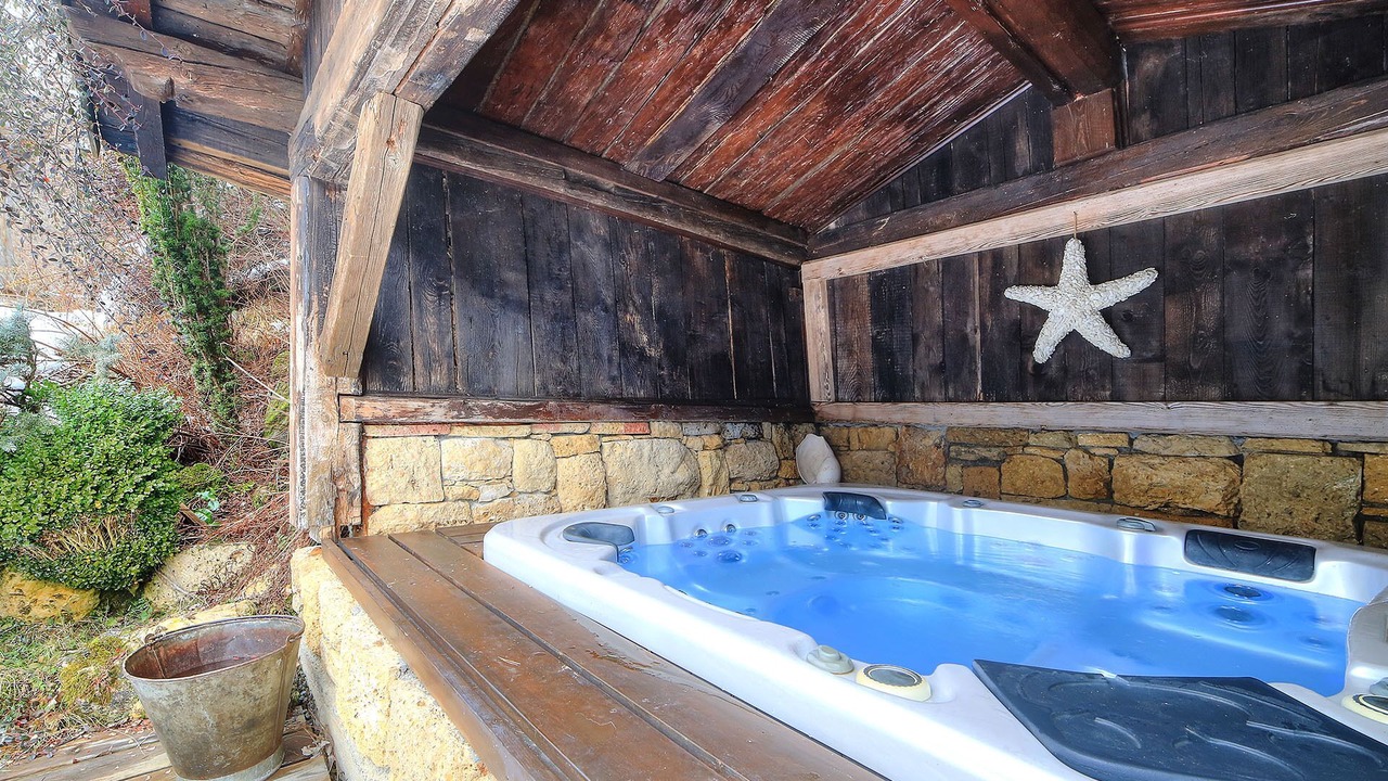 Photo of Outdoor in Les Contamines-Montjoie