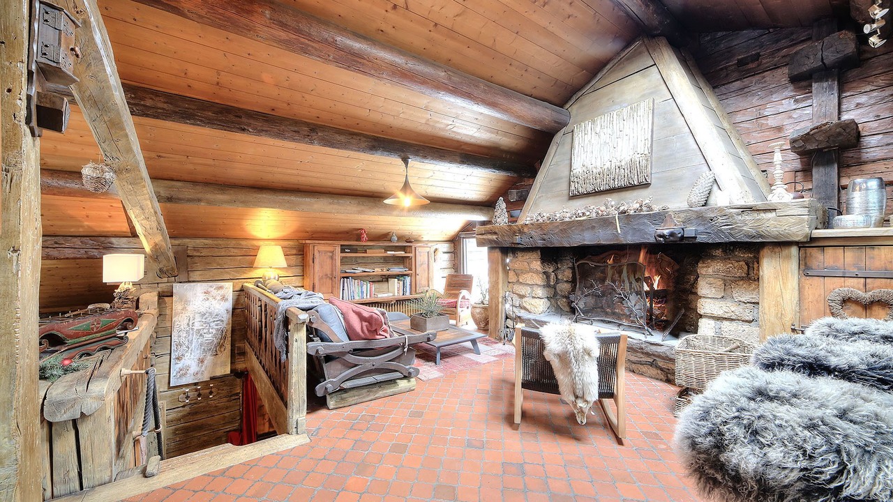 Photo of Others in Les Contamines-Montjoie