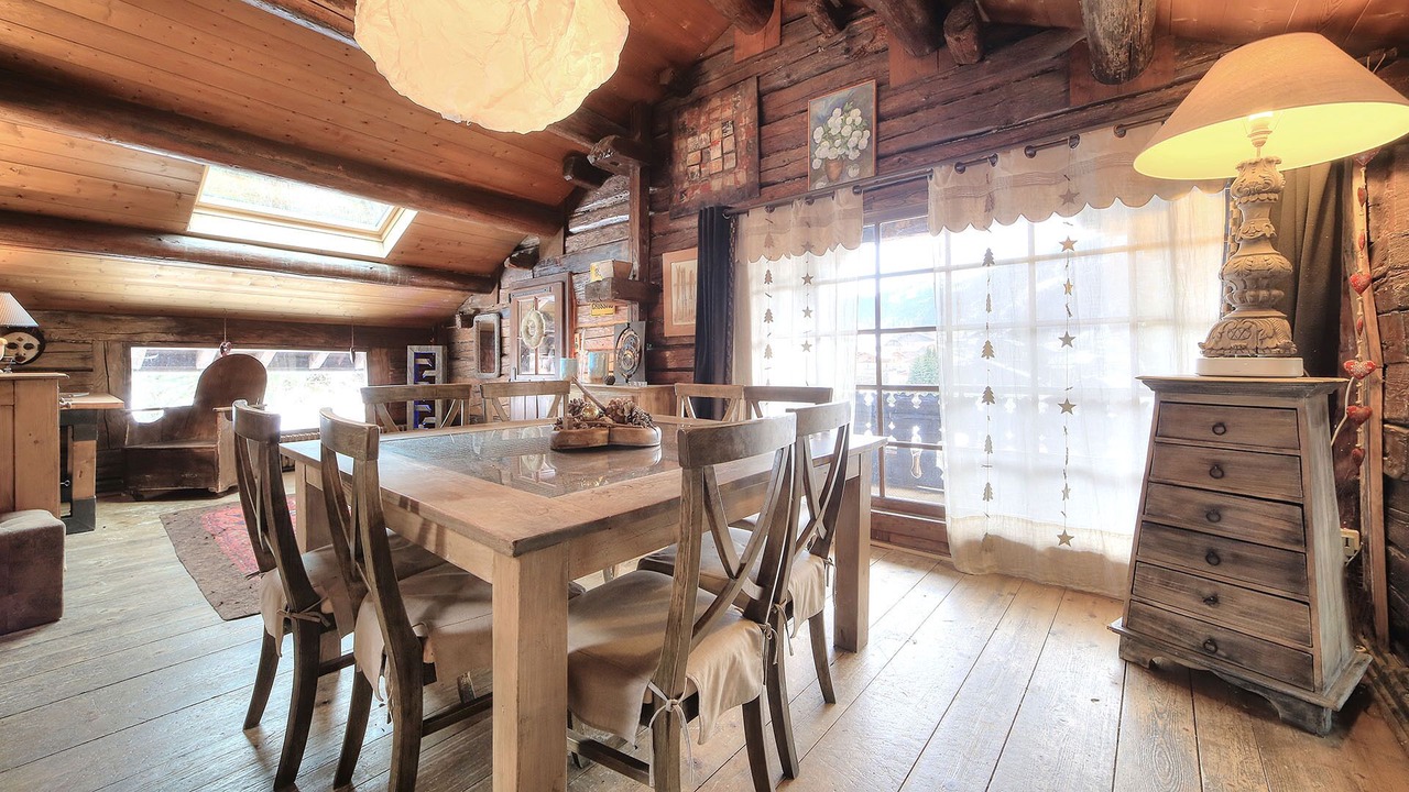 Photo of Others in Les Contamines-Montjoie