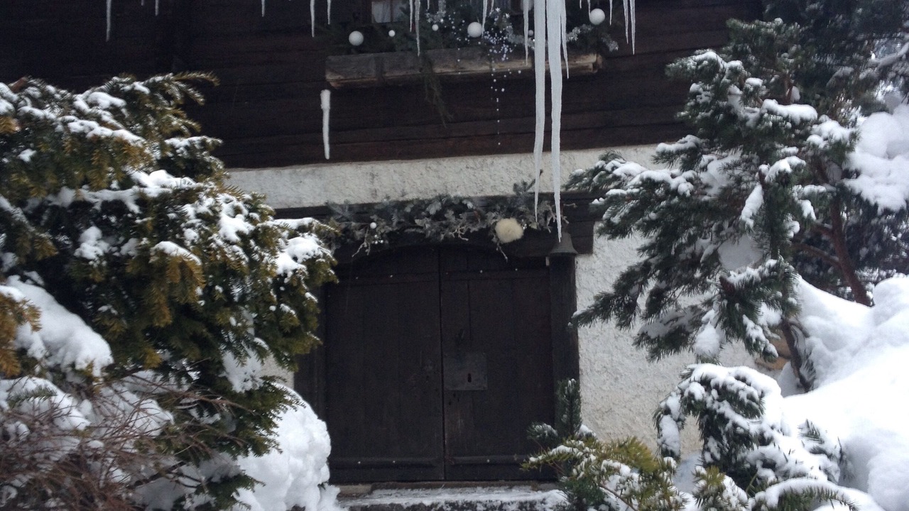 Photo of Outdoor in Les Contamines-Montjoie