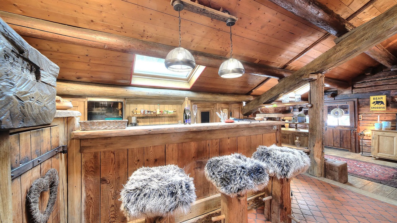 Photo of Others in Les Contamines-Montjoie