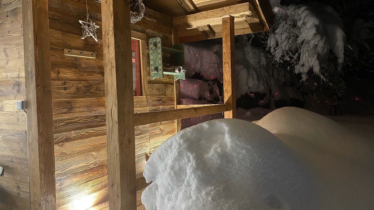 Photo of Others in Les Contamines-Montjoie