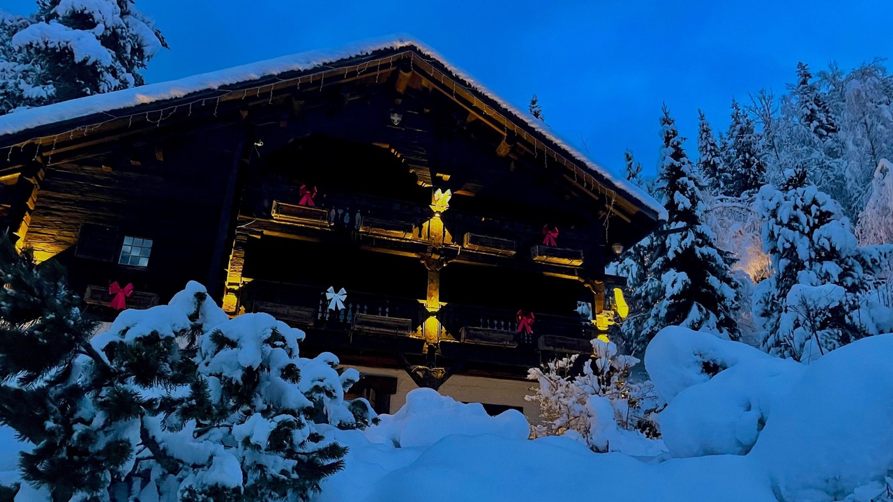Photo of Outdoor in Les Contamines-Montjoie