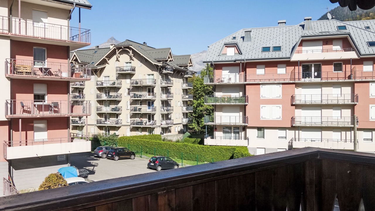 Photo of Others in Saint-Gervais-les-Bains