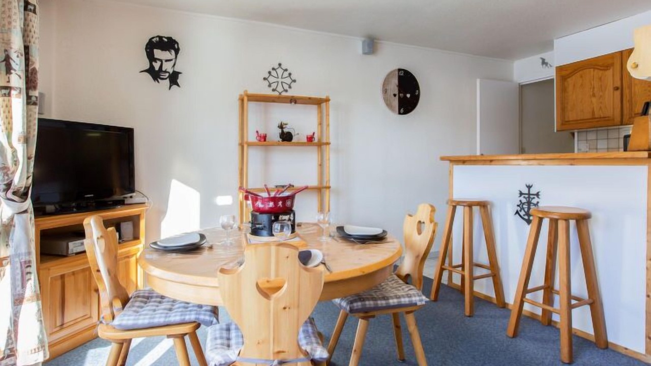 Photo of Livingroom in Le Corbier