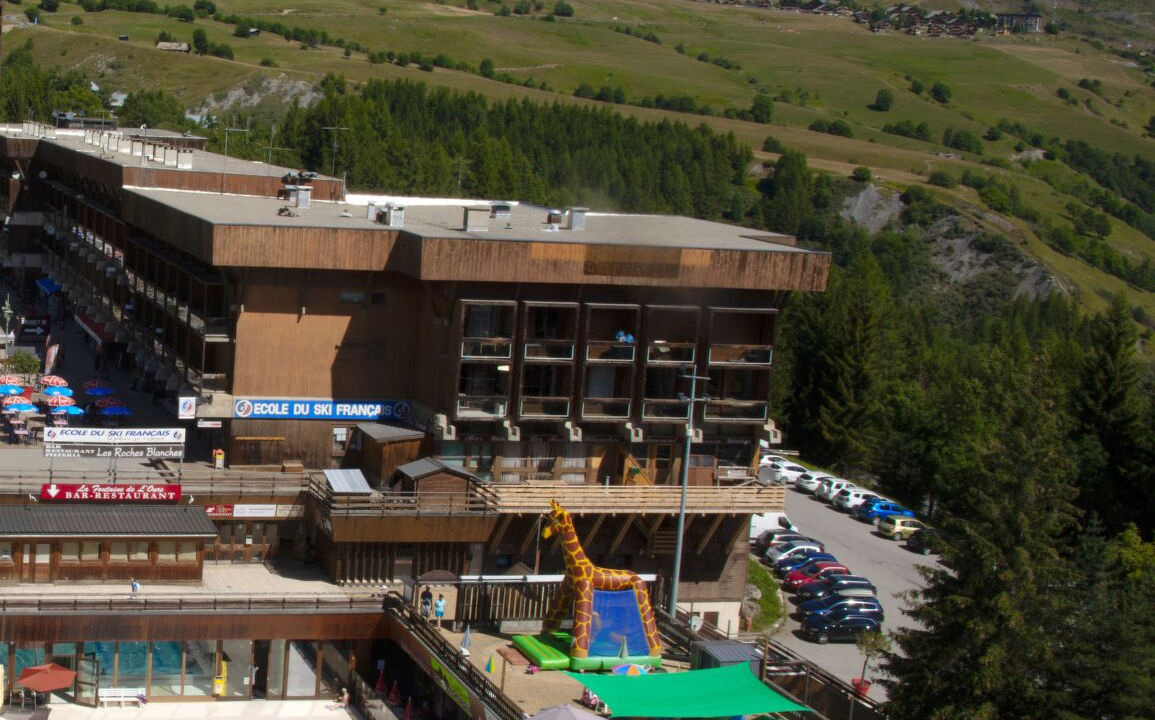 Photo of Outdoor in Le Corbier