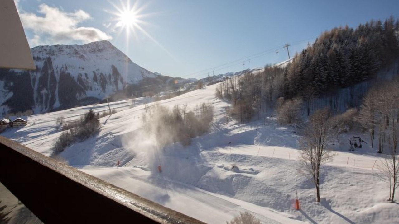 Photo of Others in Le Corbier