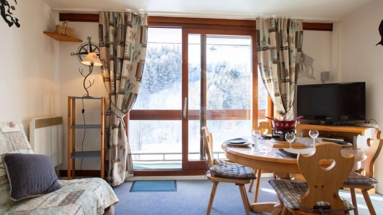 Photo of Livingroom in Le Corbier