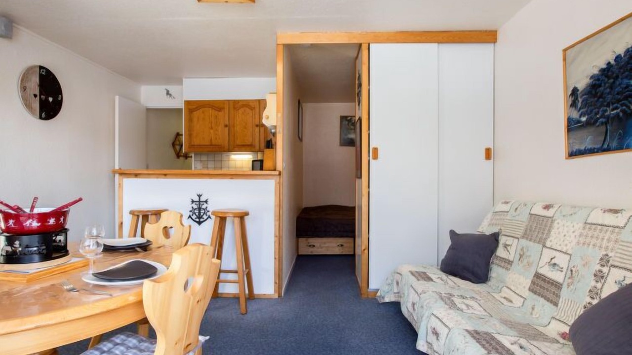 Photo of Livingroom in Le Corbier