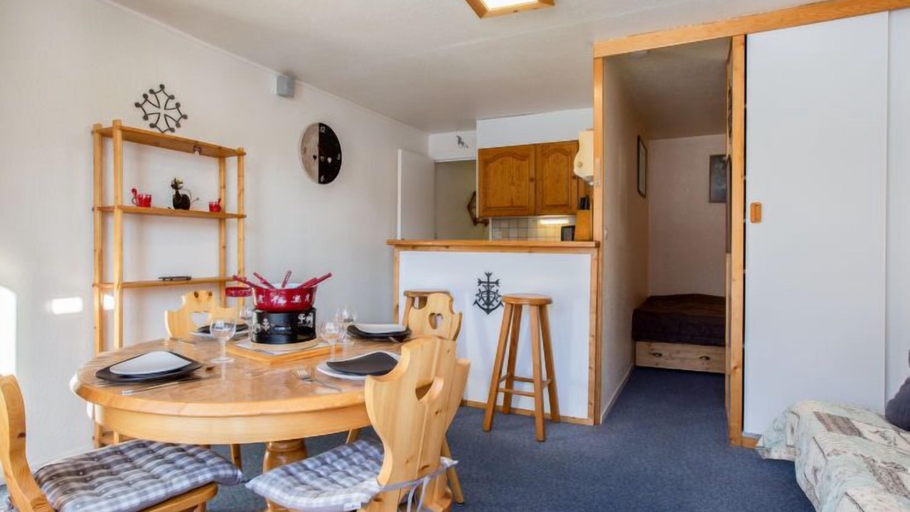 Photo of Livingroom in Le Corbier
