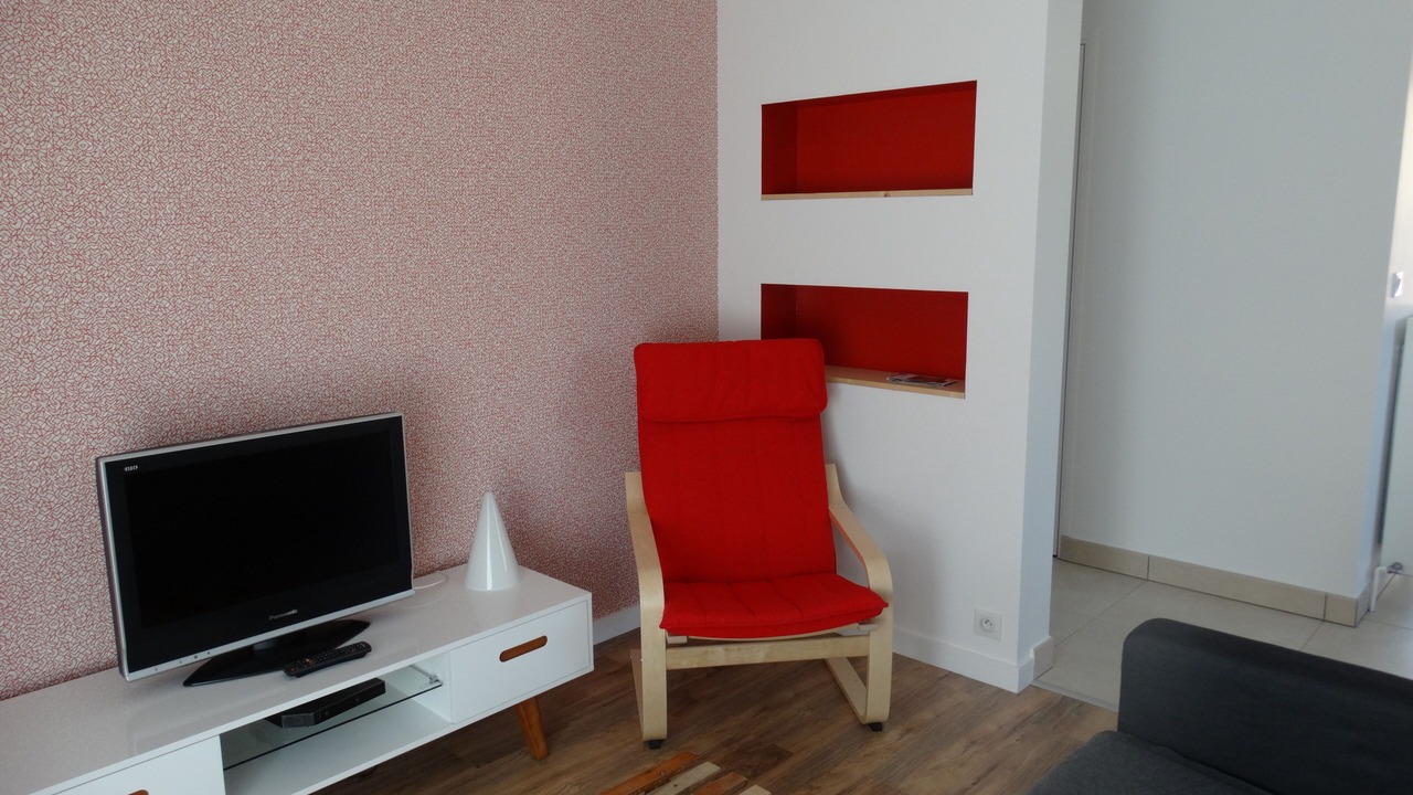 Photo of Livingroom in Jassat