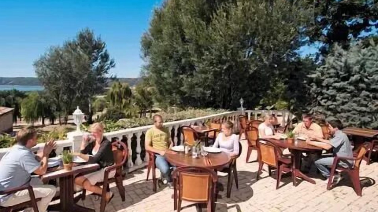 Photo of Outdoor in Aiguines