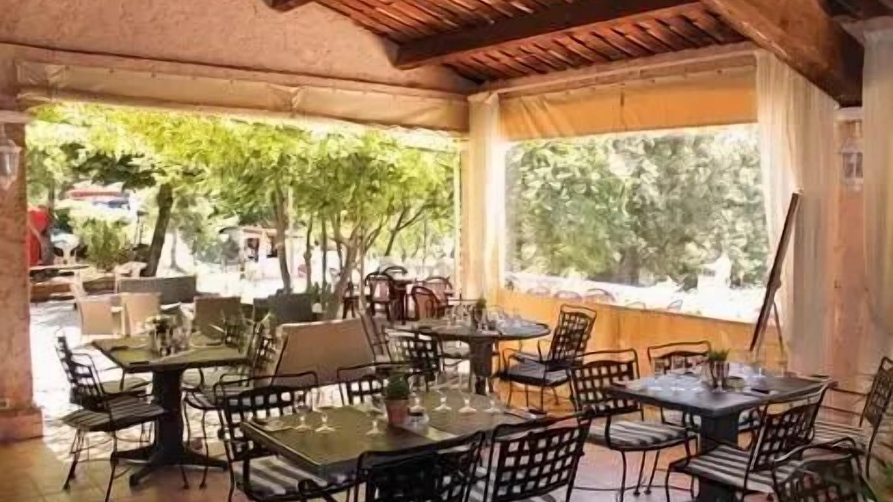 Photo of Outdoor in Aiguines