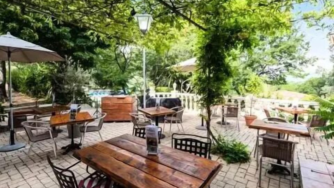 Photo of Outdoor in Aiguines