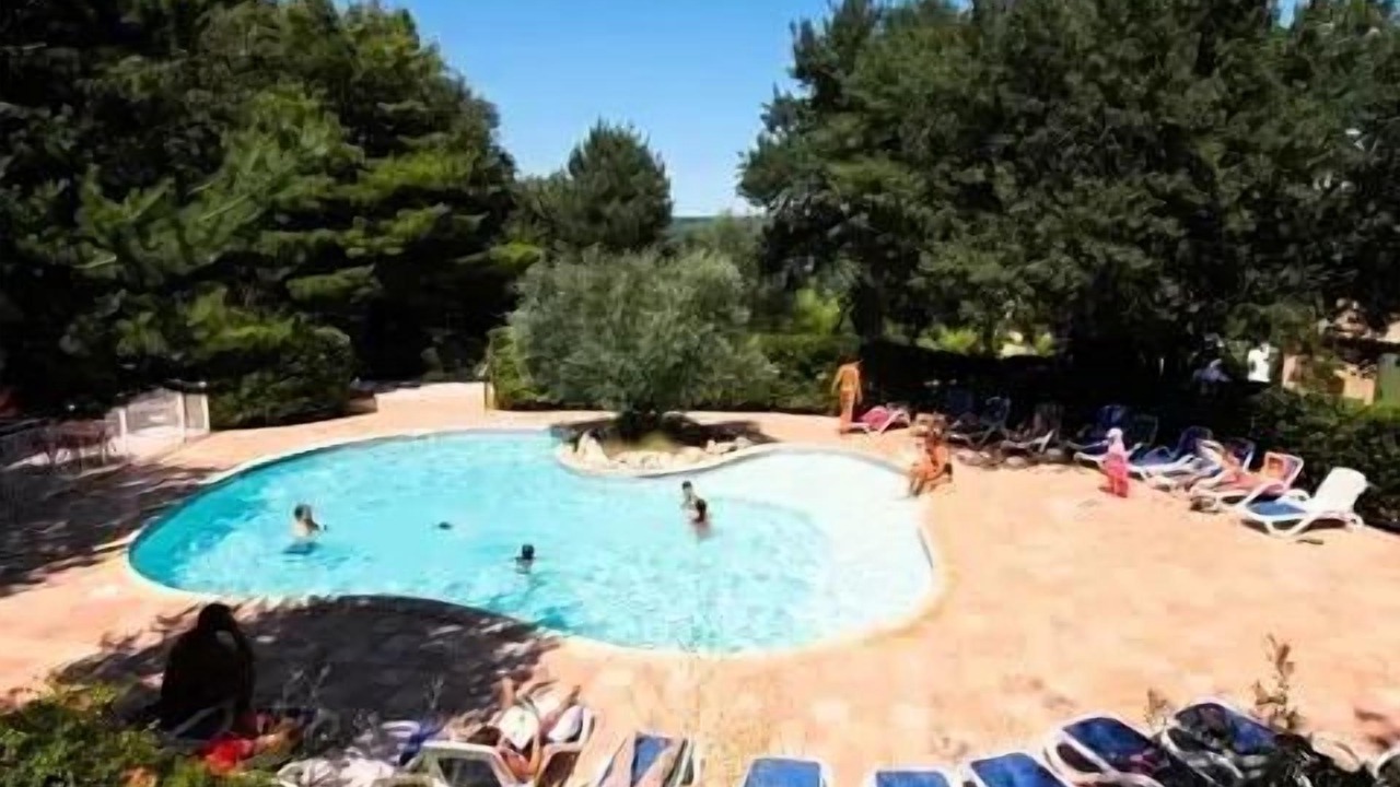 Photo of Outdoor in Aiguines