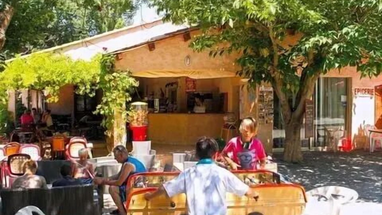 Photo of Outdoor in Aiguines