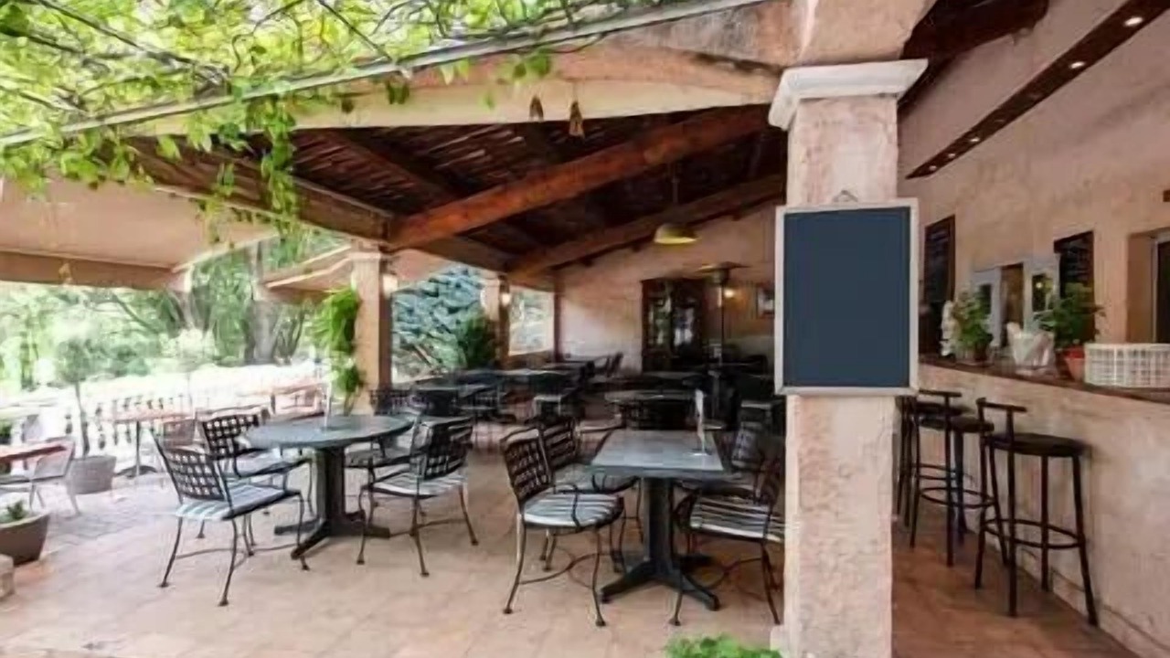 Photo of Outdoor in Aiguines