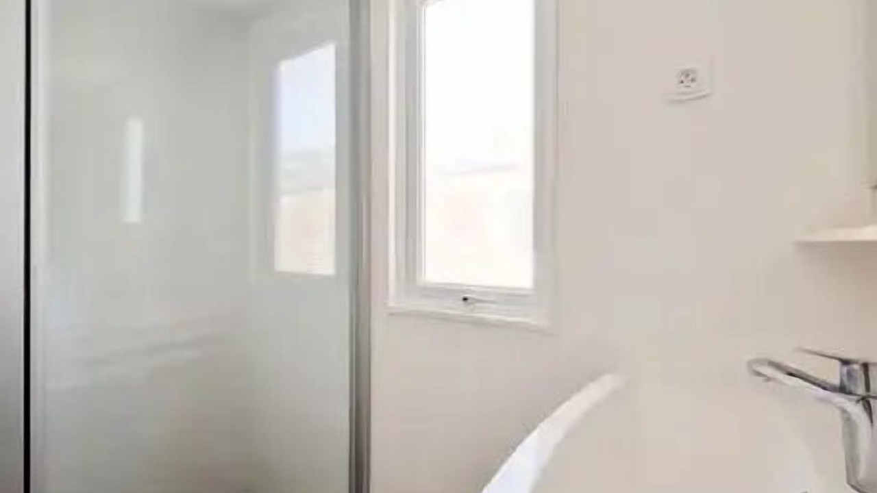 Photo of Bathroom in Aiguines