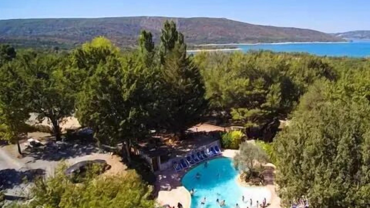 Photo of Outdoor in Aiguines