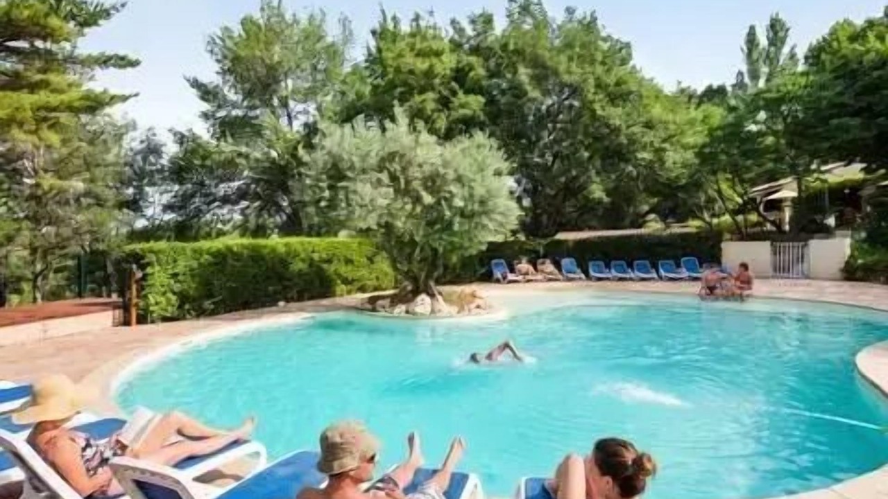 Photo of Outdoor in Aiguines