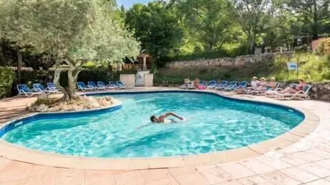 Photo of Outdoor in Aiguines