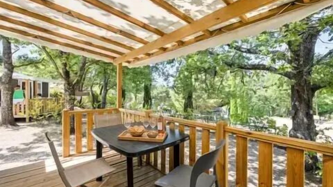 Photo of Outdoor in Aiguines