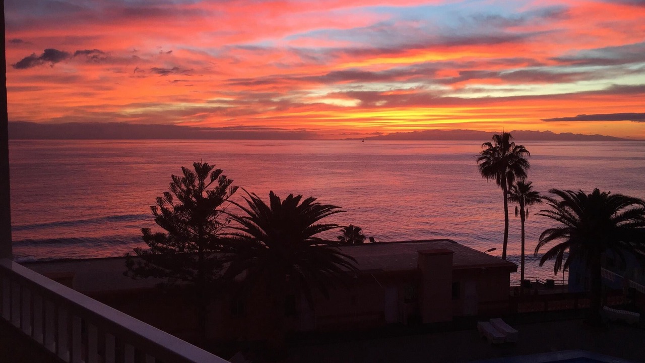 Photo of Outdoor in Las Caletillas