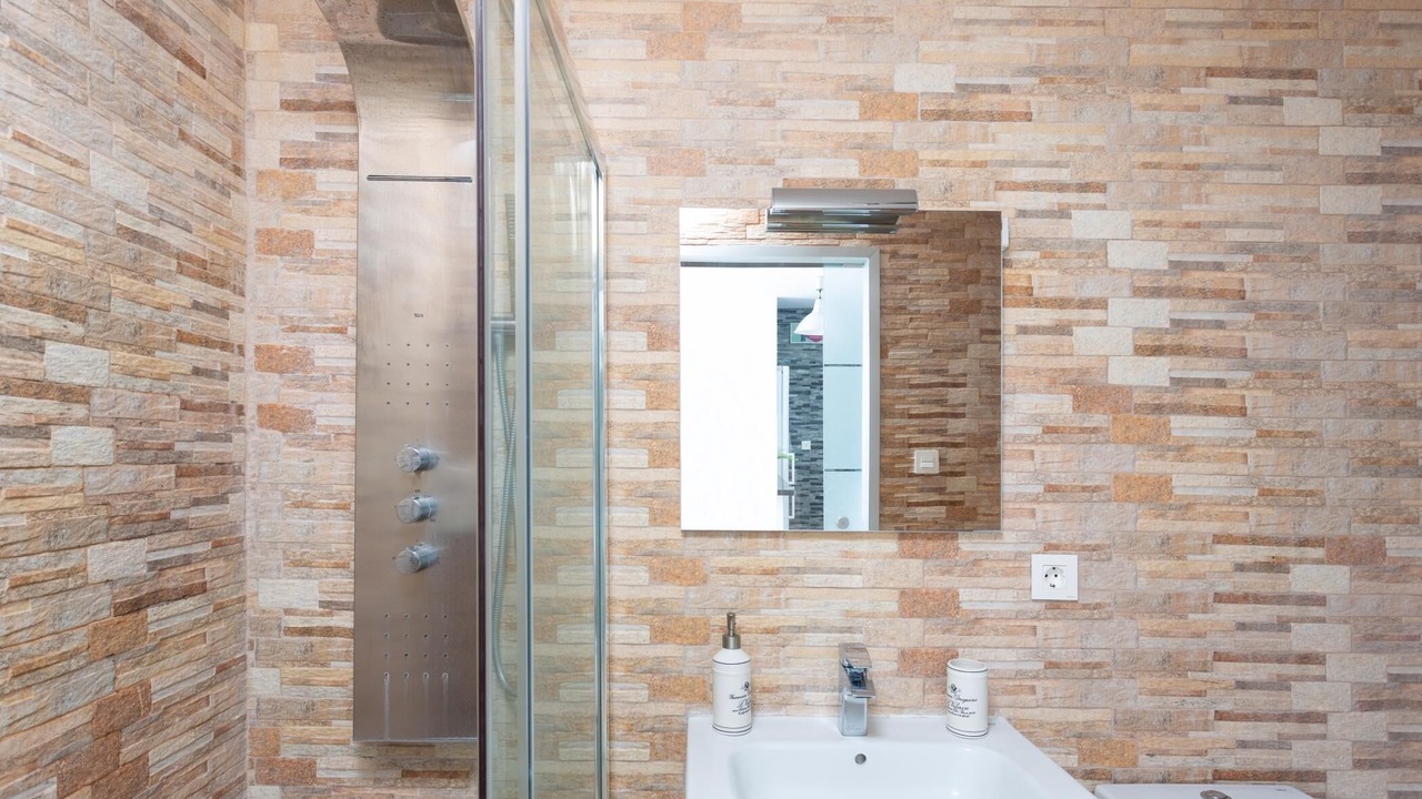 Photo of Bathroom in Las Caletillas