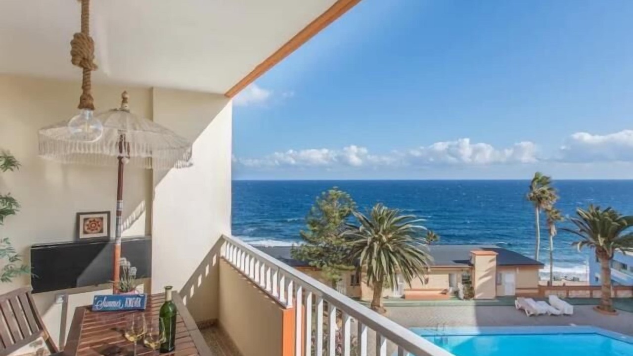 Photo of Outdoor in Las Caletillas