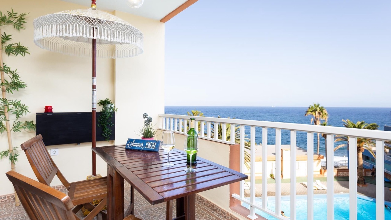Photo of Outdoor in Las Caletillas