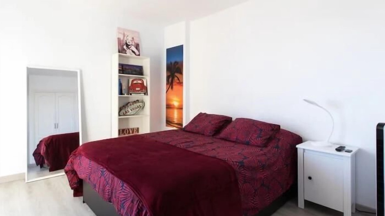 Photo of Bedroom in Las Caletillas