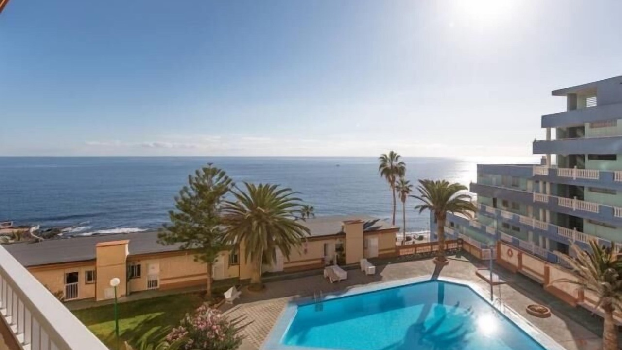 Photo of Outdoor in Las Caletillas
