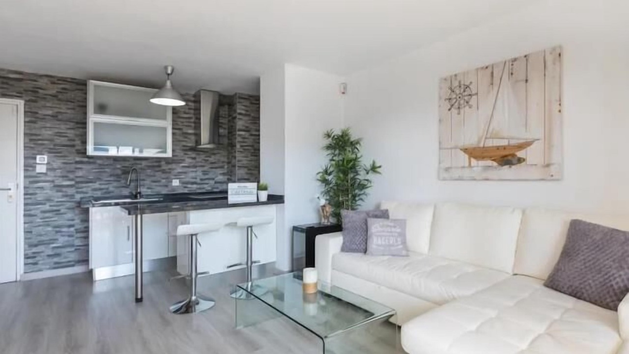Photo of Livingroom in Las Caletillas