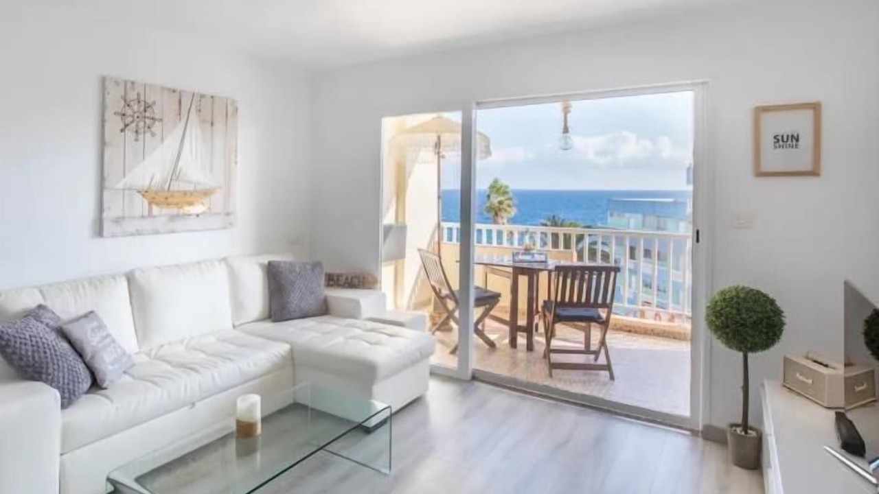 Photo of Livingroom in Las Caletillas