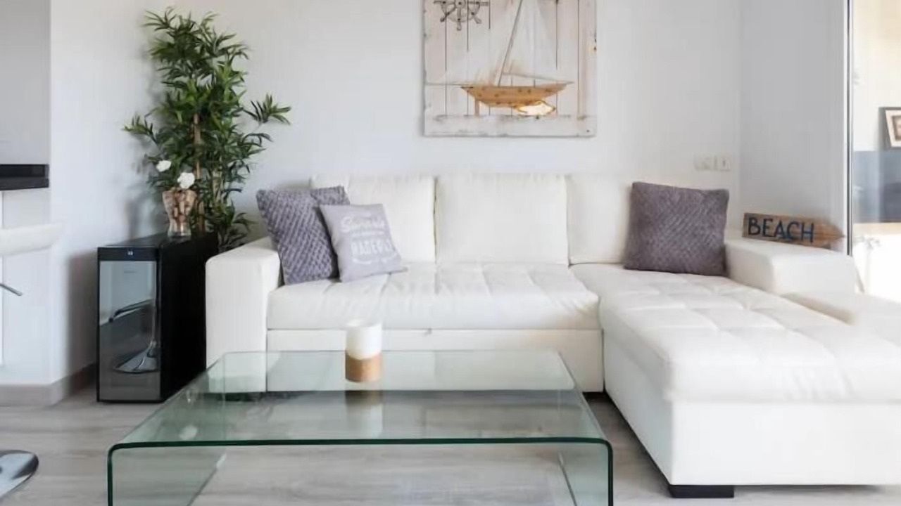 Photo of Livingroom in Las Caletillas