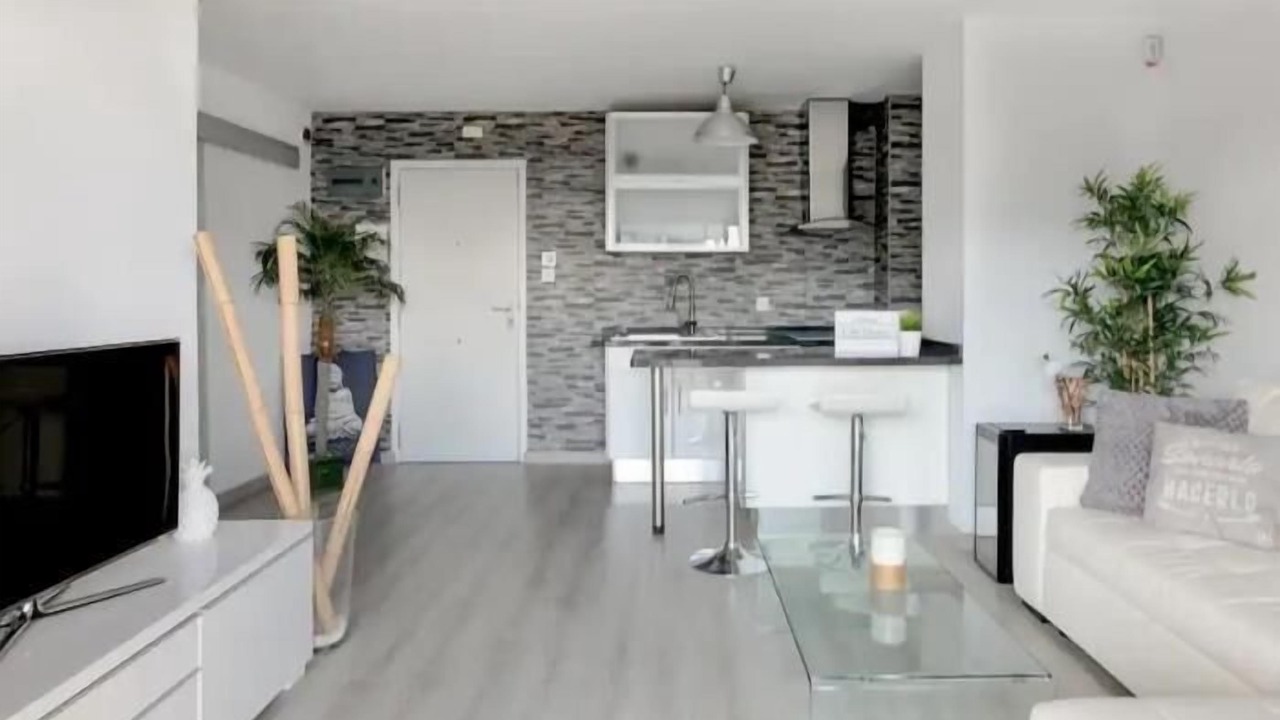 Photo of Livingroom in Las Caletillas