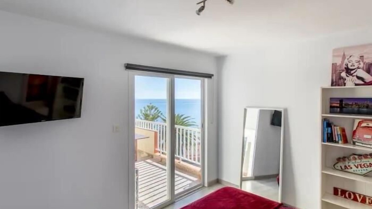 Photo of Bedroom in Las Caletillas
