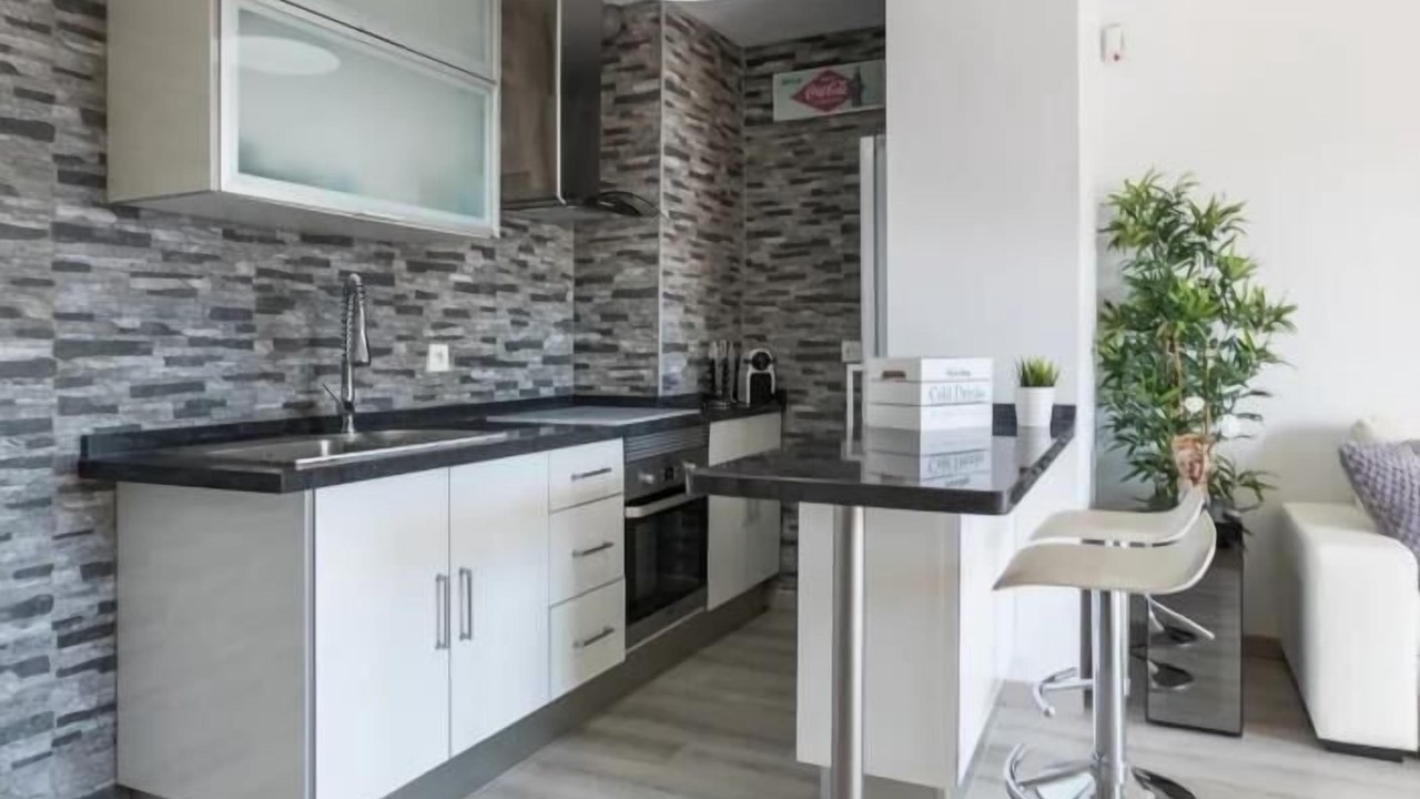 Photo of Kitchen in Las Caletillas