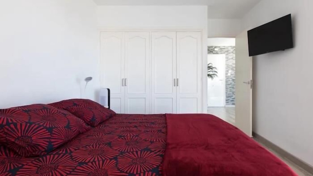 Photo of Bedroom in Las Caletillas