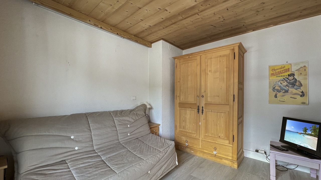 Photo of Livingroom in Les Carroz-d'Araches