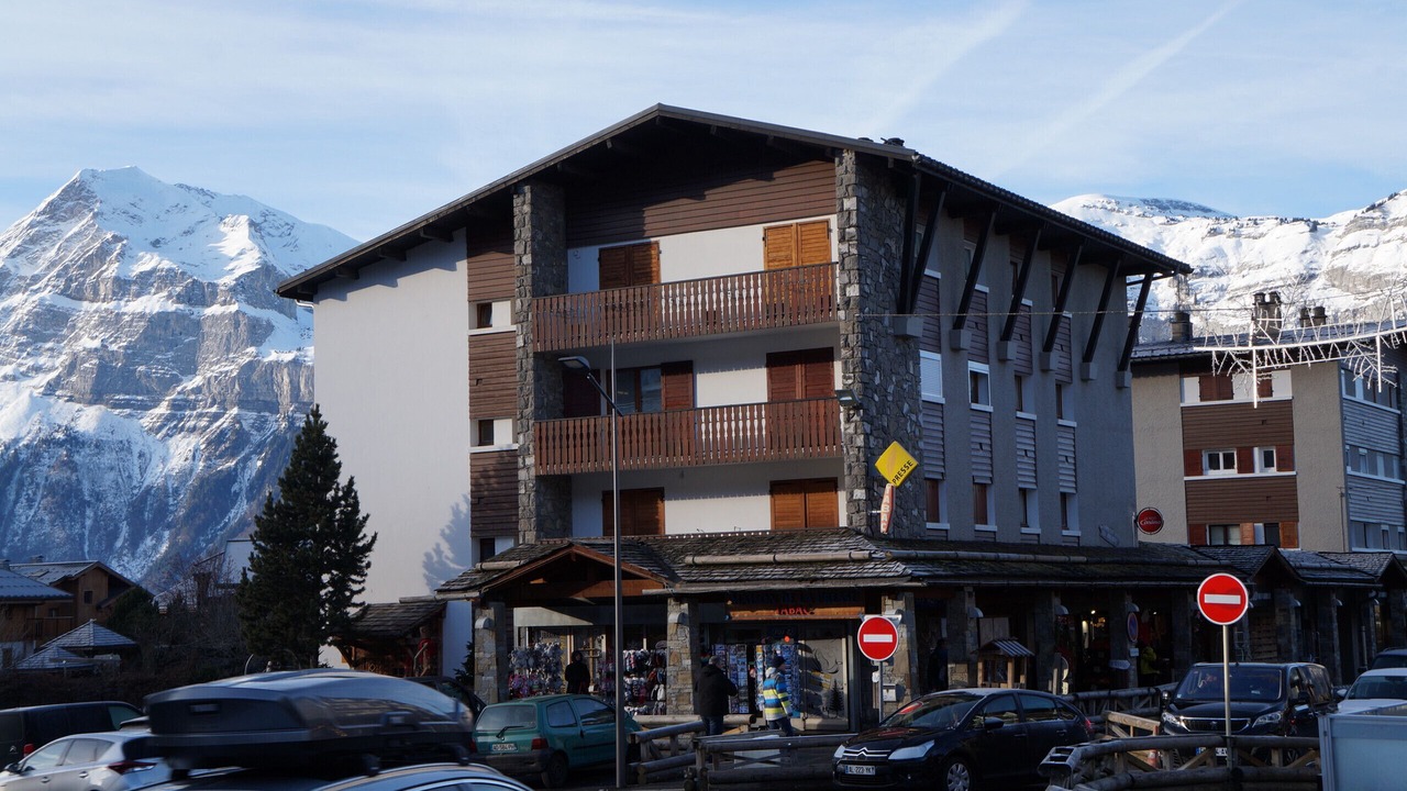 Photo of Outdoor in Les Carroz-d'Araches