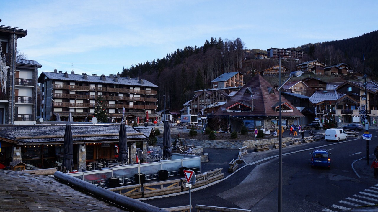 Photo of Others in Les Carroz-d'Araches