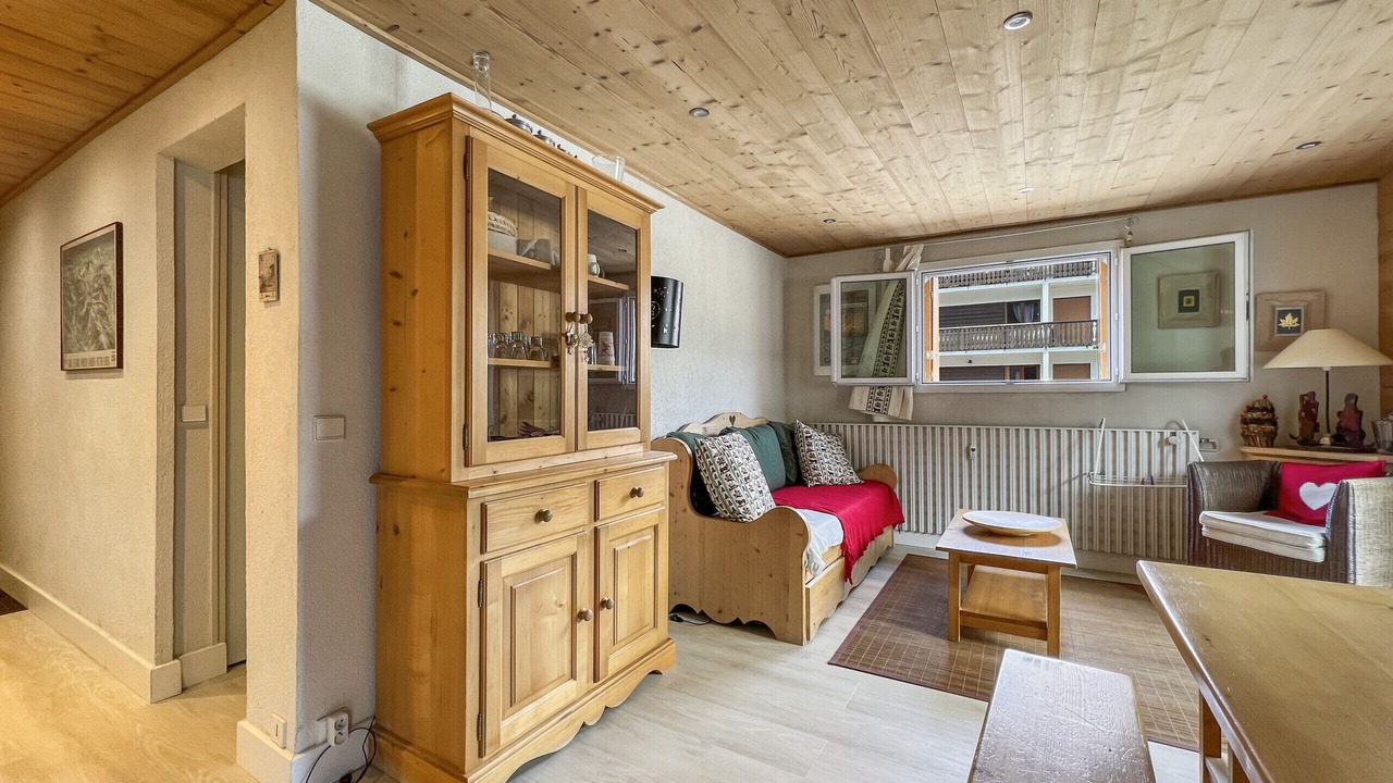 Photo of Livingroom in Les Carroz-d'Araches