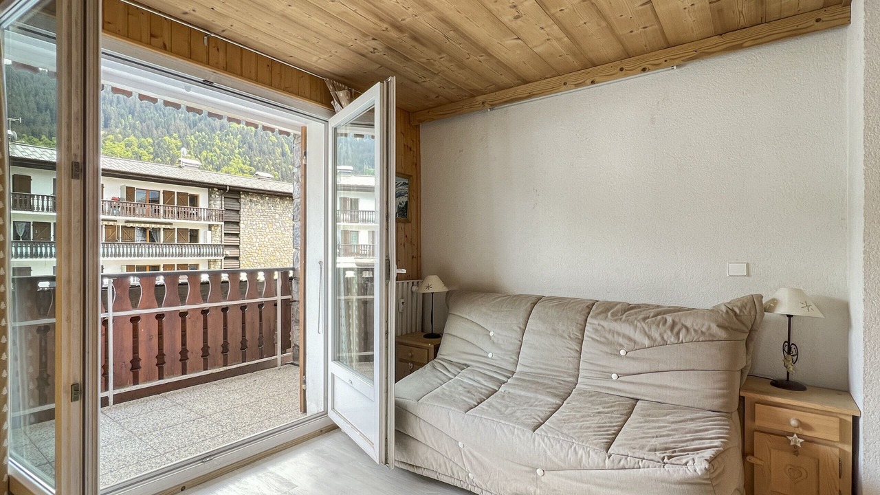Photo of Livingroom in Les Carroz-d'Araches