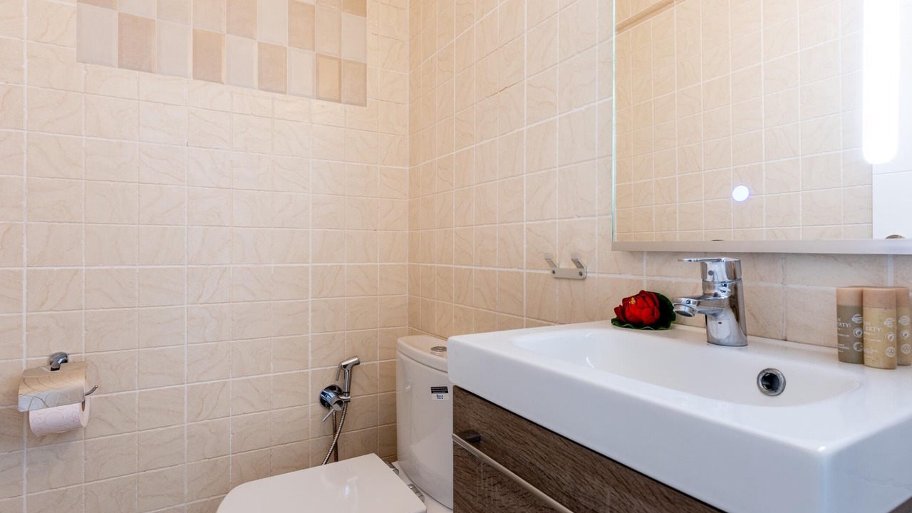 Photo of Bathroom in Costa Adeje